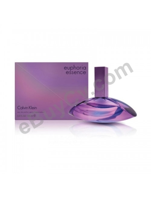 Calvin Klein Euphoria Essence EP 100ml eBuyCy